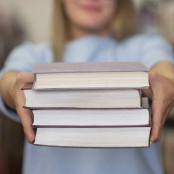 У Тернополі відбудеться благодійна акція «Подаруй бібліотеці книгу»
