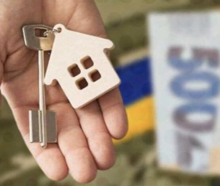 Ще п’ять учасників бойових дій з Тернополя отримають грошову компенсацію за земельні ділянки