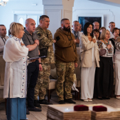 У Тернополі відбулася Освітянська конференція, під час якої нагородили переможців виставки «Сучасні заклади освіти-2025»