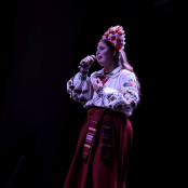 Юна вокалістка з Тернополя здобула перемогу на фестивалі «Говерла ART Fest-2025»