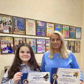 Вихованці музичної школи з Тернополя вибороли нагороди на міжнародному конкурсі