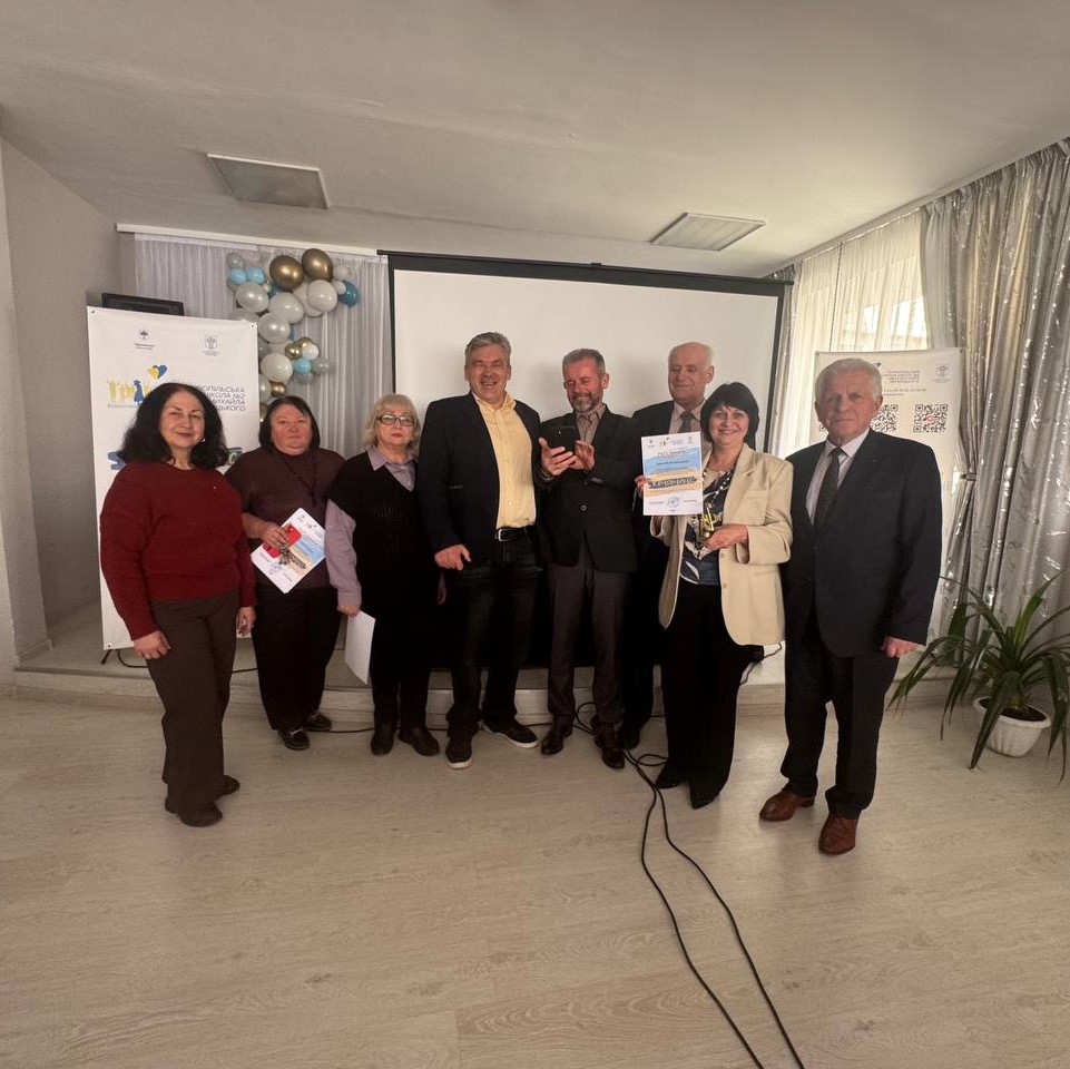 Юні музиканти з Тернополя здобули 16 нагород на обласному конкурсі ансамблів та оркестрів «Консонанс-2026»