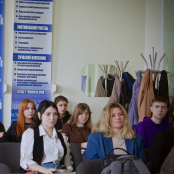 27 молодіжних ініціатив Тернополя отримають фінансування від міської ради