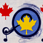 Тернополянка Марта Мороз перемогла на фестивалі творчості в Канаді