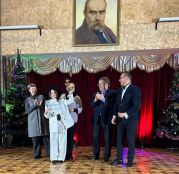 Учениці Тернопільської музичної школи №1 здобули гран-прі на всеукраїнських конкурсах