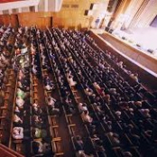 У Тернополі родини Героїв отримали безкоштовні квитки на концерти та вистави