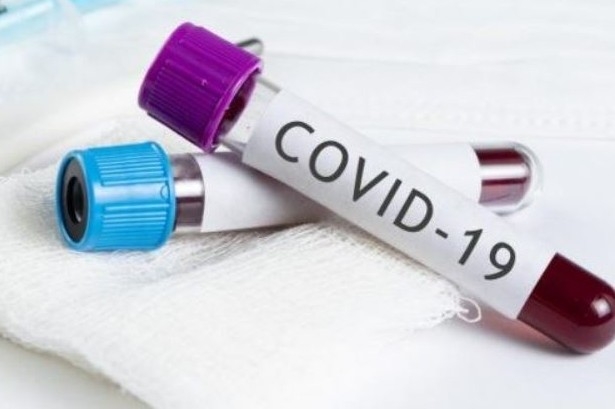 Кількість хворих на COVID-19 в Тернополі продовжує зростати