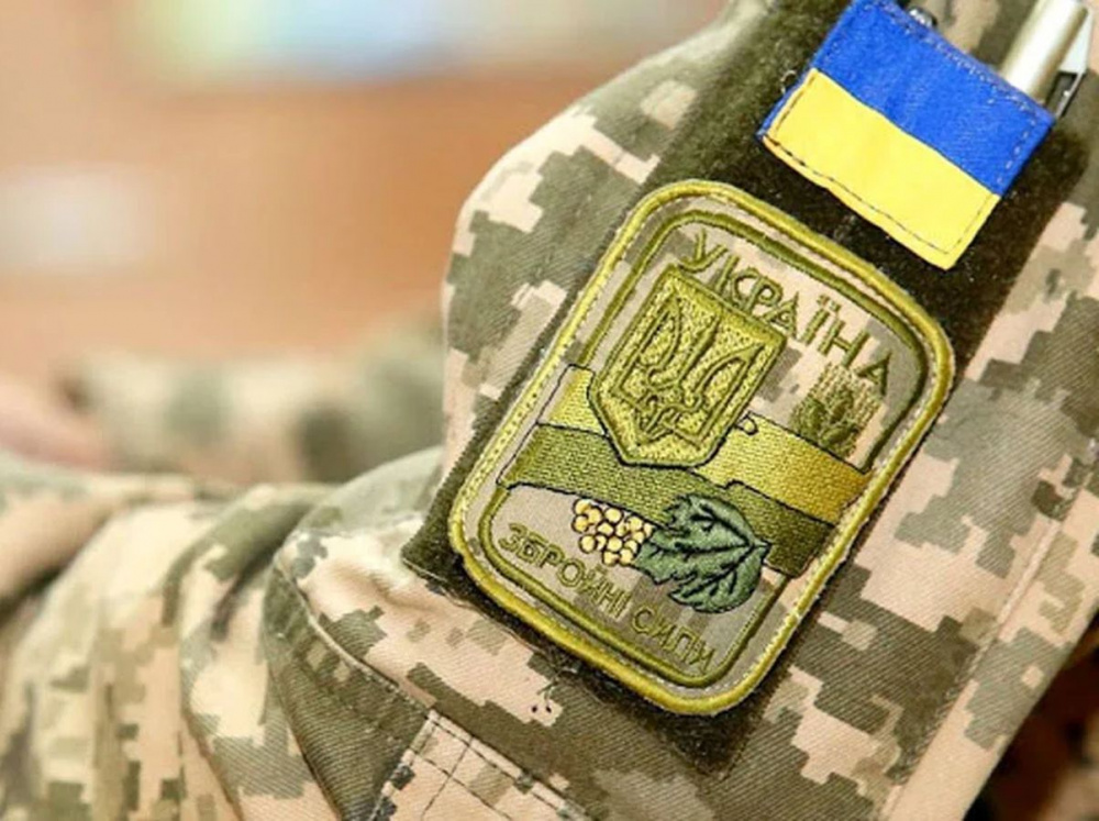 Додаткову грошову допомогу отримає захисник з Тернополя, який повернувся з полону
