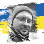 Борис Косік