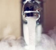 1-5 серпня у будинках, які обслуговує котельня на вулиці Романа Купчинського, 14, гаряча вода подаватиметься за графіком