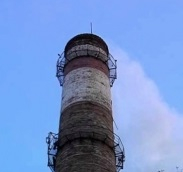 З 22 травня на ремонтний період зупиняться ще дві котельні