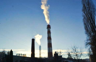 20 липня у Тернополі на ремонтний період зупинять дві котельні