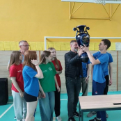 У Тернополі відбувся чемпіонат з інтелектуально-розвиваючих ігор «КРОКС»