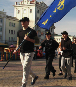 16 березня у Тернополі нагородять переможців національно-патріотичних змагань «Кубок Шухевича»