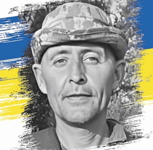 Володимир Кульчицький