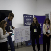 Молодіжні працівники з Тернополя опановували інструменти підтримки ветеранів
