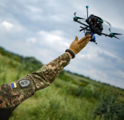 Тернопільська міська рада оголосила закупівлю ще 11 квадрокоптерів DJI Mavic 3T  для військових на понад 2,4 млн грн