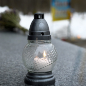 У Тернополі 27 лютого відбудеться спільна молитва за загиблими захисниками