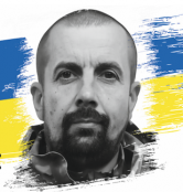 Віталій Лебідь