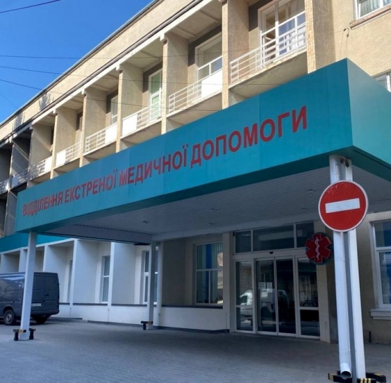 У Тернополі для учасників бойових дій, які потребують ендопротезування суглобів, буде придбано 12 ендопротезів