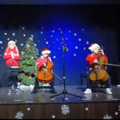 Учні тернопільського ліцею №21 отримали нагороди на всеукраїнських музичних конкурсах