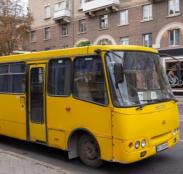 Відновлено автобусні перевезення до садівничих товариств