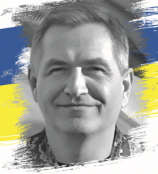Тарас Малюк