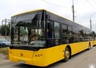 До уваги тернополян! Змінено розклад руху автобуса №29 у вихідні