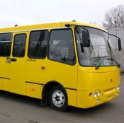 З 18 квітня відновив свою роботу сезонний автобус з Тернополя до «Других дач»