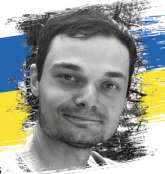 Олег Машаров