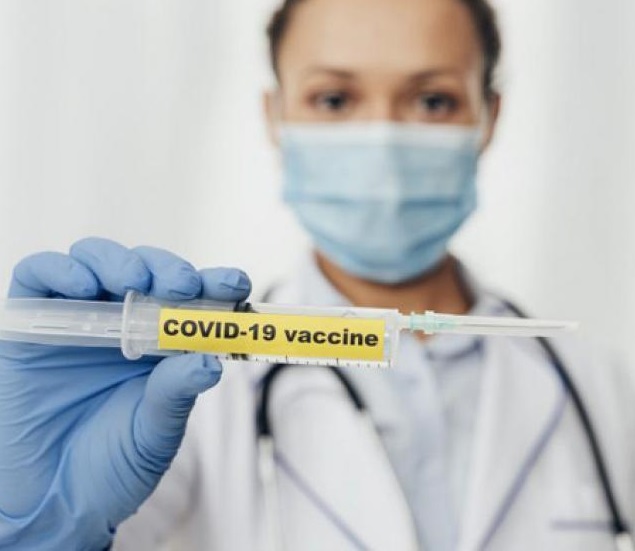На Тернопільщині летальність захворювання від COVID-19 серед невакцинованих становить 779 осіб (2,7%),  серед вакцинованих – 17 (0,4%)