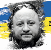 Роман Медецький