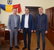 Тернопіль підписав меморандум про співпрацю з румунським містом Сігету-Мармацієй
