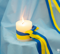 У Тернополі увіковічнять пам'ять двох полеглих захисників Олега Черкашина та Володимира Жмуда