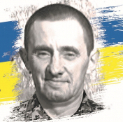 Микола Романюк