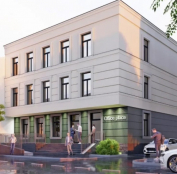 Роз’яснення щодо реконструкції нежитлової будівлі на вул. Миколая Коперника, 16 у Тернополі