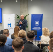 У Тернополі відбувся Всеукраїнський звітний форум Тернопільської Молодіжної міської ради