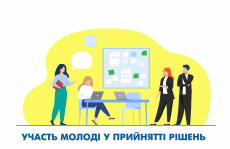 Тернопільську молодь закликають долучитися до визначення напрямків молодіжних грантів у 2026 році