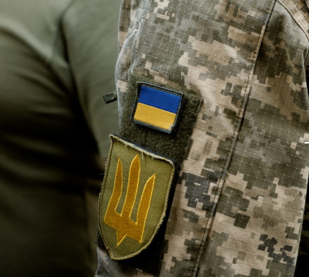Міська рада передала на баланс добровольчого формування та військової частини Тернополя обладнання ще на понад 380 тис. грн