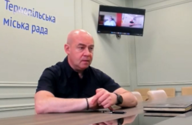 Сергій Надал - у проєкті «Добра кава»: про безбар'єрність, підтримку ветеранів та виклики для міста під час війни