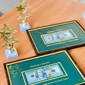 Студентки тернопільського училища отримали спеціальну премію «Skill star»