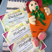 Колектив бібліотеки з Тернополя здобув Гран-прі міжнародного фестивалю
