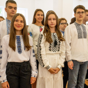 Міський голова Сергій Надал вручив стипендії кращим учням і студентам Тернополя
