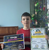 Тернопільські юні піаністи здобули перемоги на міжнародних конкурсах