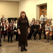 Юні музиканти з Тернополя вибороли низку нагород на конкурсах мистецтв