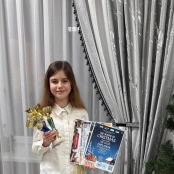 Учні тернопільської музичної школи здобули нагороди на міжнародних конкурсах