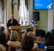 У Тернополі відбулася І Всеукраїнська науково-практична конференція «Профільна середня освіта: виклики пілотування та перспективи розвитку»