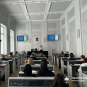 У Тернополі провели навчання з питань декларування за 2025-й рік
