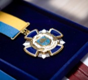 Сергій Надал привітав тернопільських енергетиків із професійним святом