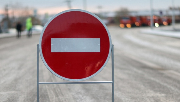 З 25 червня в Тернополі діятимуть обмеження руху великогабаритного транспорту